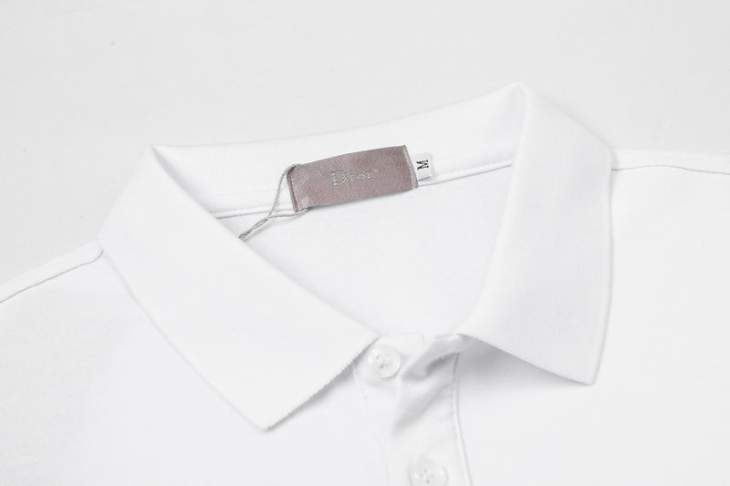 Dior Polo Shirts Short _SKUDiorM-3XL7gr12128502